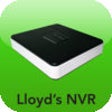 Icon of program: LLOYD NVR