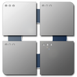Icon of program: BetterSnapTool