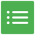 Icono de programa: List+