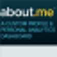 Icono de programa: About.Me
