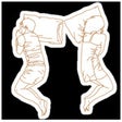 Icono de programa: Sleeping Position Test