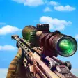Icon of program: Mountain Sniper Shooter C…