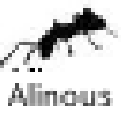 Icono de programa: Alinous Documet CMS