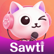 Icon of program: Sawti