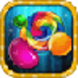 Icono de programa: Gem Candies Match