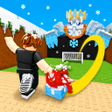 Icono de programa: Kick  Break Lucky Block