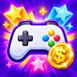 Icono de programa: GameBucks: Play Earn Rew…