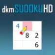 Icon of program: dkm Sudoku HD