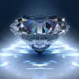 Icon of program: Diamond Live Wallpaper  G…