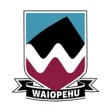 Icon of program: Waiopehu College