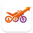 Icon of program: Hatigo - Thuê xe máy P2P