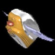 Icon of program: Flying Toasters Screen Sa…