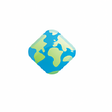 Icono de programa: GeoServer Portable