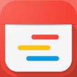 Icon of program: Awesome Calendar Lite - P…