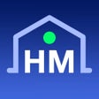 Icon of program: pocket control HM for Hom…