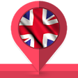 Icon of program: United Kingdom Free VPN U…