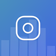 Icon of program: Instastatistics - Live Fo…