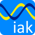 Icono de programa: SDR iak