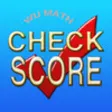 Icon of program: ChkScore