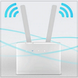 Icono de programa: Default Router Passwords