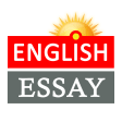 Icon of program: English Essay Composition…
