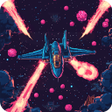 Icon of program: Air Storm:Jet Merge