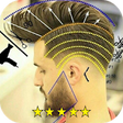 Icono de programa: Haircut Tutorial