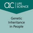 Icon of program: Genetic Inheritance in Pe…