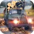 Icon of program: Sawmill Driver: Logging T…