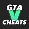 Icon of program: All Cheats for GTA 5 (V) …