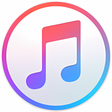 iTunes 64-bit icon