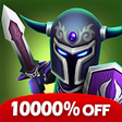 Icon of program: Tiny Legends: Heroes