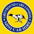 Icon of program: Greyhound Cars London