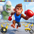 Icono de programa: Gorilla Evolution: Apes S…