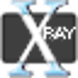 Icono de programa: XRay