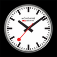 Icon of program: MONDAINE SBB