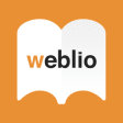 Icon of program: Weblio