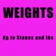 Icon of program: WEIGHTS