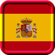 Icon of program: Spain Flag Live Wallpaper
