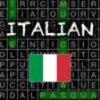 Icon of program: Italian Vocab Word Search