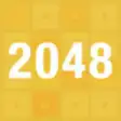 Icon of program: 2048 - Puzzle