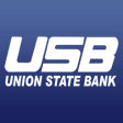 Icon of program: Union State Bank Uniontow…
