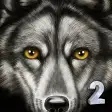 Icon of program: Ultimate Wolf Simulator 2