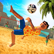 Icon of program: Beach Football Champion C…