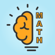 Icono de programa: Math Riddles: IQ Test