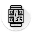 Icon of program: QR and Barcode Scanner - …