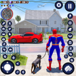 Icono de programa: Firefighter Simulator 201…