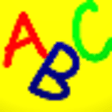 Icon of program: ABC Spelling Games and Ma…