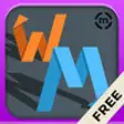 Icon of program: Word Meister Friends Free