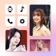 Icono de programa: Blackpink Wallpaper Theme…